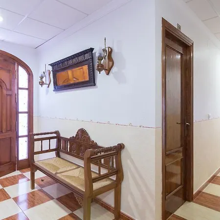 Hostal Rural Alba-3