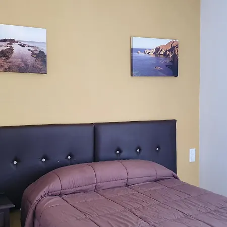 Hostal Rural Alba-2